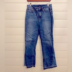 High-waisted J. Crew size 29 excellent condition!